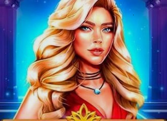 Книга Леди игровой автомат